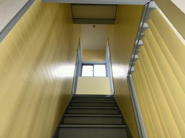 その他　室内別角度から☆