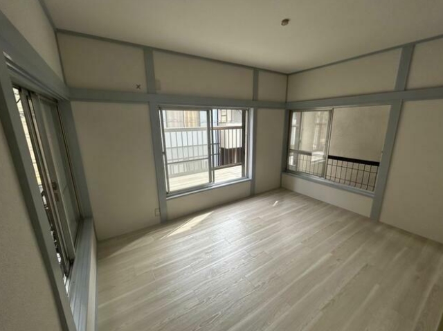 居室・リビング　オールフローリング☆