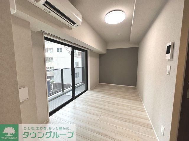 居室・リビング　※写真は同タイプ住戸です。