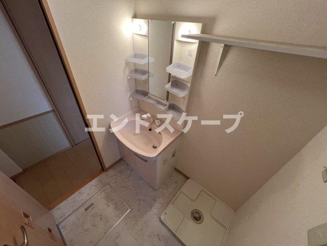 洗面設備　高崎、前橋のお部屋探しはエンドスケープまで！お客様の理想お聞