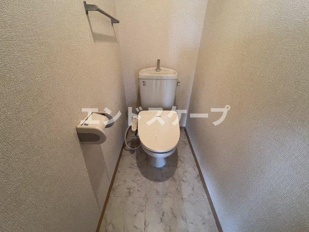 トイレ　高崎、前橋のお部屋探しはエンドスケープまで！お客様の理想お聞