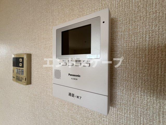 セキュリティ　高崎、前橋のお部屋探しはエンドスケープまで！お客様の理想お聞