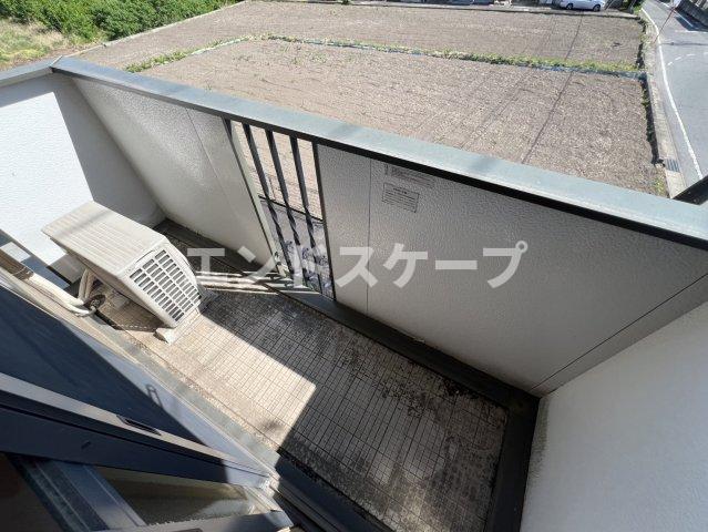 バルコニー　高崎、前橋のお部屋探しはエンドスケープまで！お客様の理想お聞