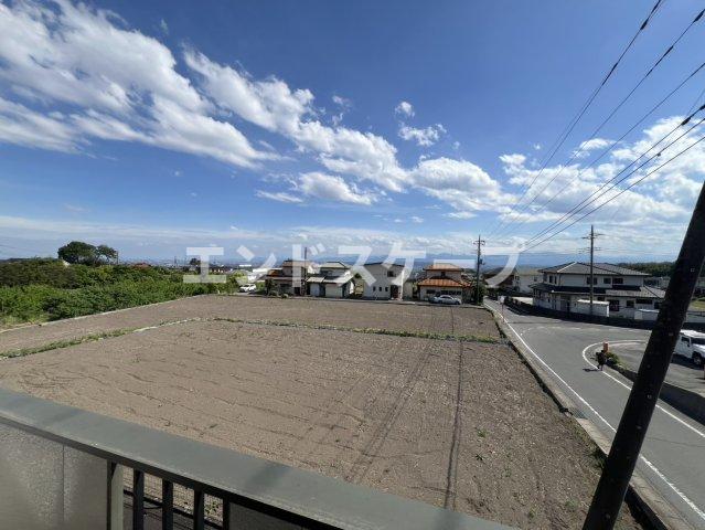 眺望　高崎、前橋のお部屋探しはエンドスケープまで！お客様の理想お聞