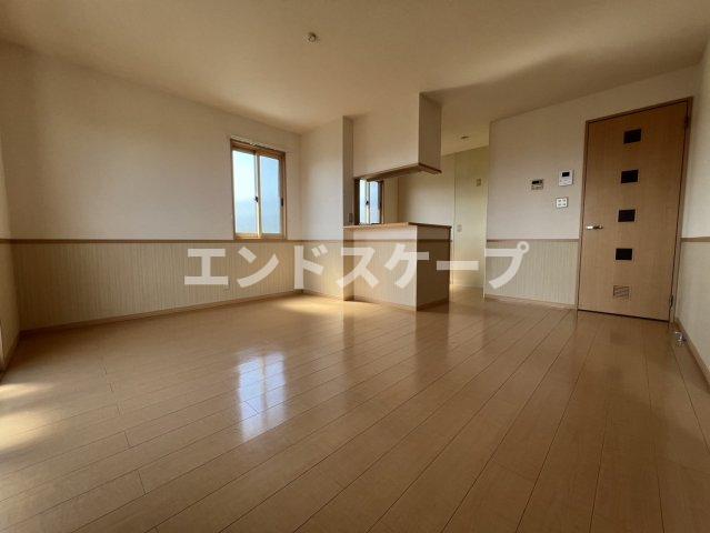 居室・リビング　高崎、前橋のお部屋探しはエンドスケープまで！お客様の理想お聞