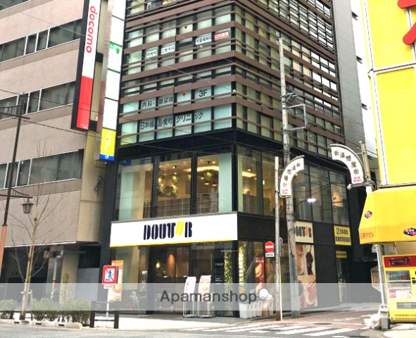 病院　日本橋馬喰町クリニック（病院）まで227m