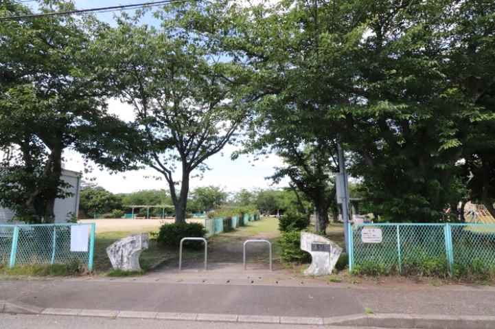その他　浜公園（その他）まで50m