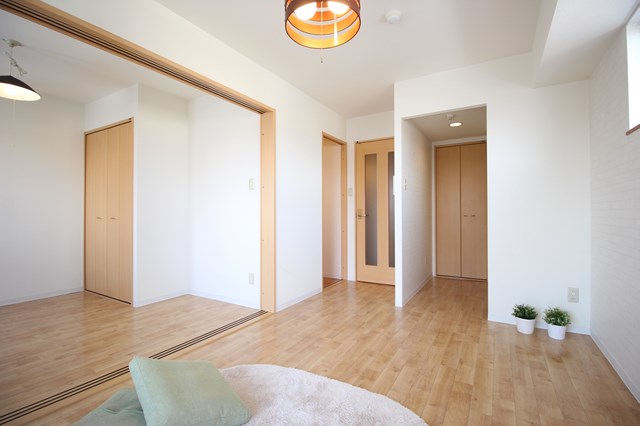 居室・リビング