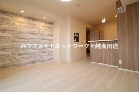 居室・リビング　ＬＤＫ