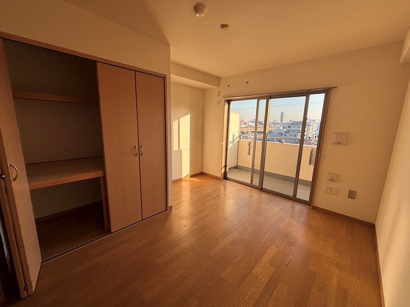 居室・リビング　別号室参照