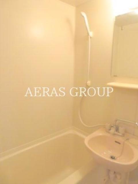 バス・シャワールーム　浴室【同仕様タイプ】