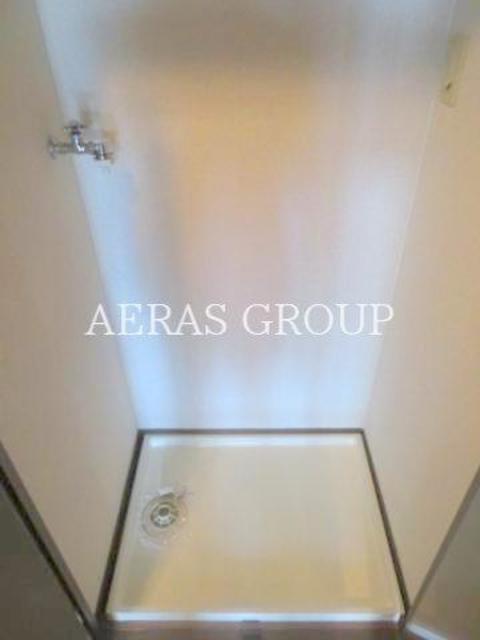 その他設備　室内洗濯機置き場【同仕様タイプ】