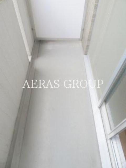 バルコニー　バルコニー【同仕様タイプ】