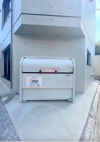 その他設備　設備