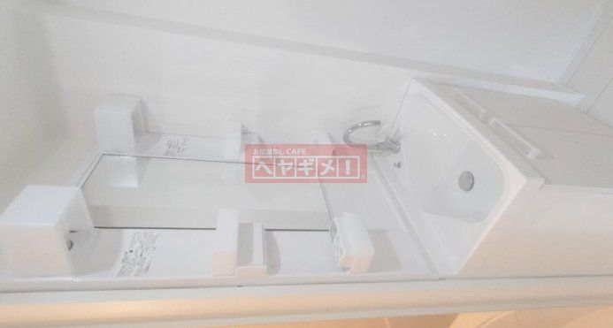 洗面設備　キッチン