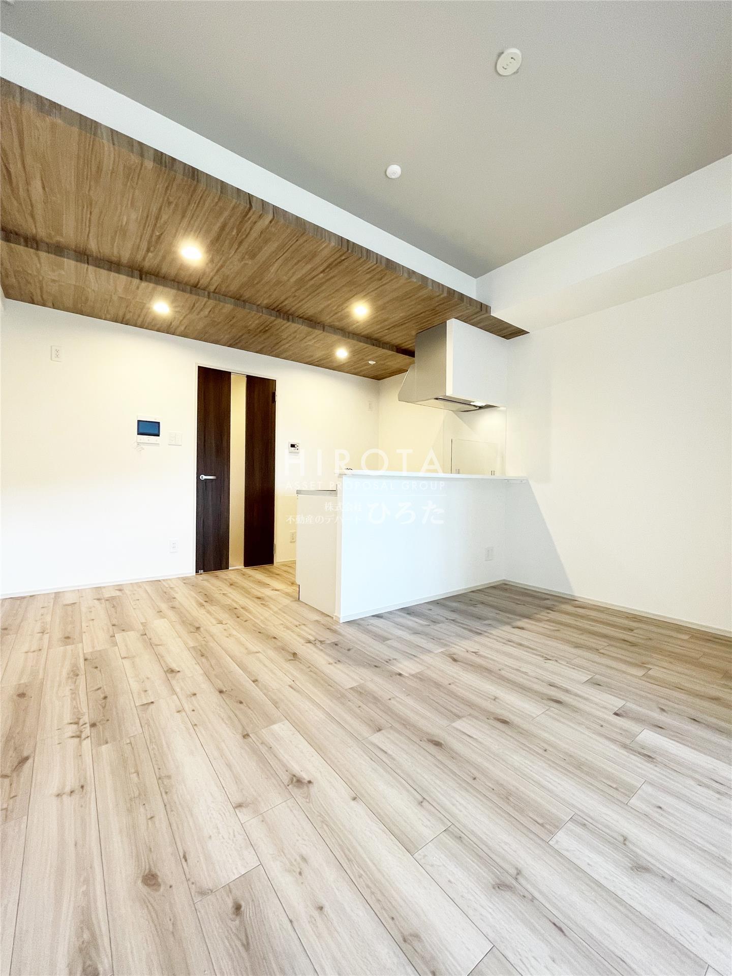 居室・リビング　同仕様写真