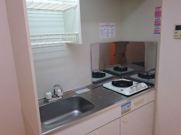 キッチン　別部屋参考写真