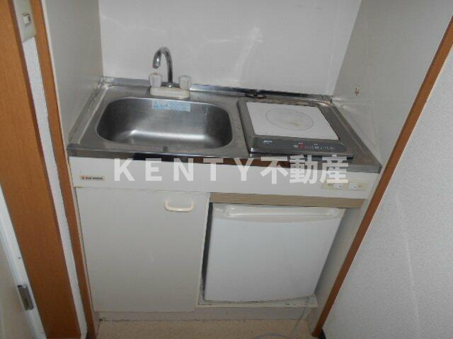 キッチン　別部屋参考