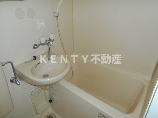 バス・シャワールーム　別部屋参考