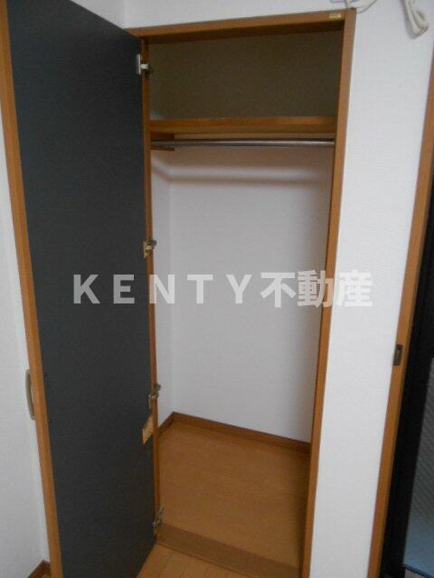 収納　別部屋参考