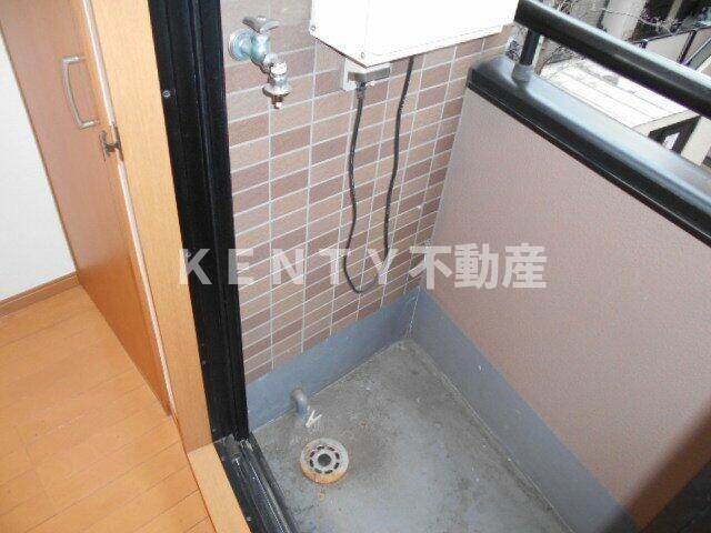 バルコニー　別部屋参考