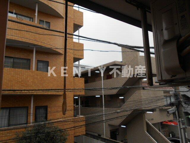 眺望　別部屋参考