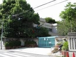 中学校　宮原中学校（中学校）まで598m