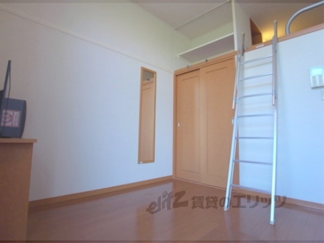 居室・リビング　洋室