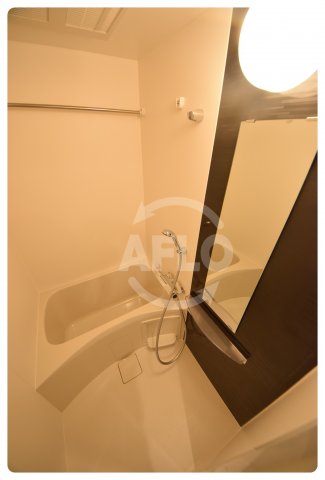 バス・シャワールーム　エスリード天王寺町北　風呂