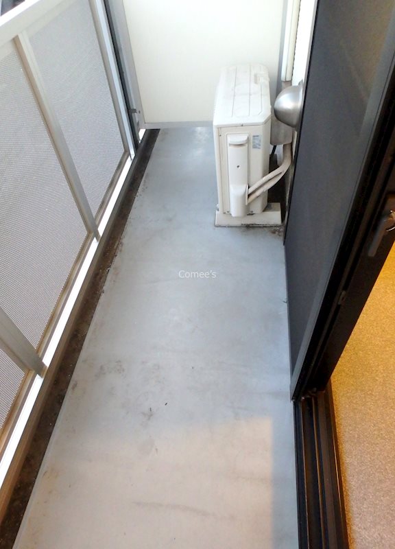 バルコニー　ベランダ