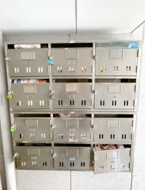 その他共有部分