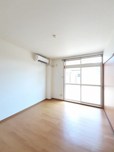 居室・リビング　居室・リビング