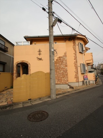 その他　明るい外観です♪