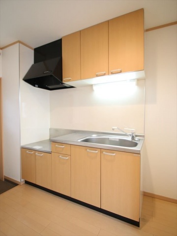 キッチン　キッチンです♪