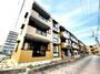 八尾駅より徒歩20分 3階 築27年9ヶ月の賃貸物件
