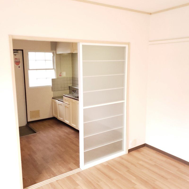 その他部屋・スペース　居室