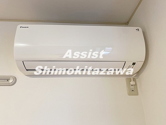 その他設備　※同物件の参考写真です