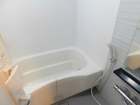 バス・シャワールーム　※同間取り別室参考写真