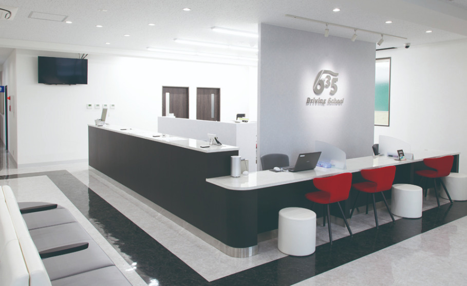 その他　小金井自動車学校（その他）まで1290m