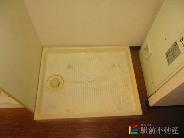 その他設備　別部屋の写真です