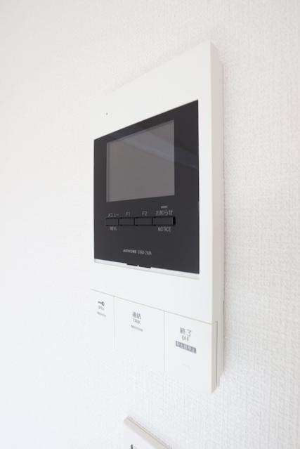 セキュリティ　セキュリティ　※同物件・同仕様画像