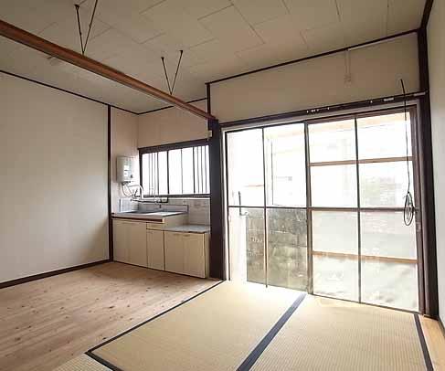 居室・リビング