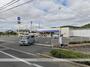 コンビニ　ローソン岡山北方店（コンビニ）まで2155m