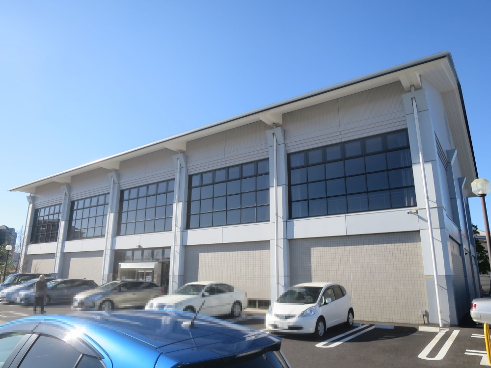 図書館　市原市 ちはら台コミュニティセンター（図書館）まで478m