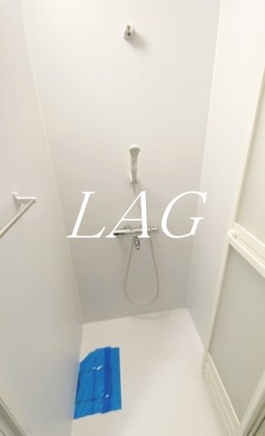 バス・シャワールーム　シャワールームです。