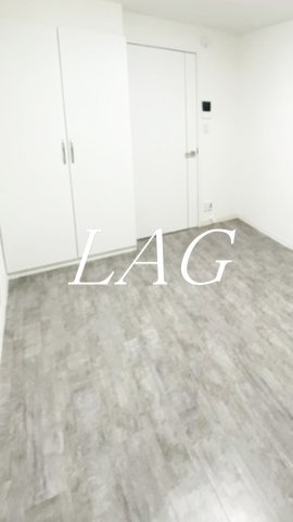 その他部屋・スペース　寝室です。