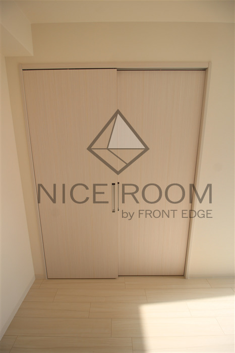 その他　ファーストフィオーレ本町イースト　収納