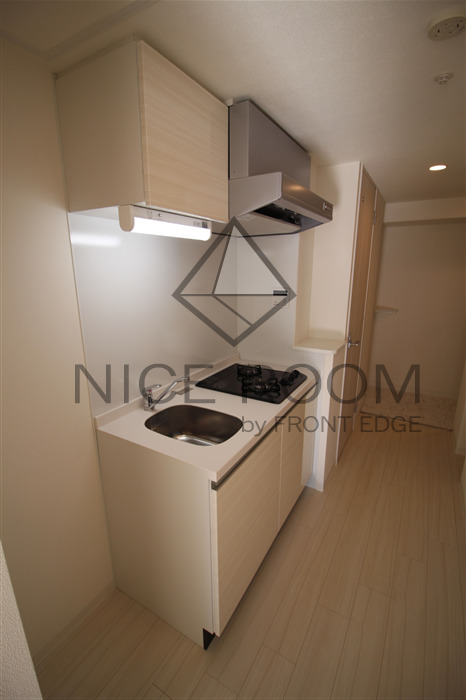 キッチン　ファーストフィオーレ本町イースト　キッチン