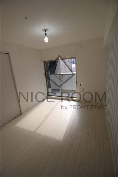 その他部屋・スペース　ファーストフィオーレ本町イースト　寝室