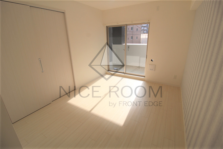 居室・リビング　ファーストフィオーレ本町イースト　洋室